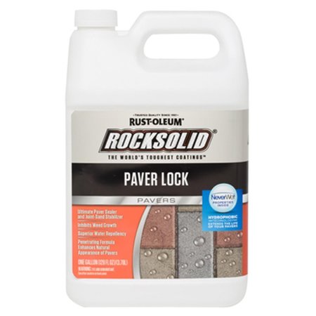 RUST-OLEUM 1 gal Paver Lock 230222